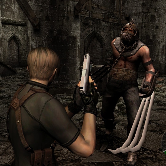Uma história conhecida, mas, cheia de novidades Clássico Game Resident Evil