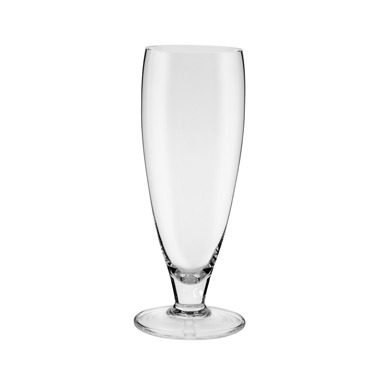 Taça Longa favorece a preservação da espuma Taça Longa favorece a preservação da espuma