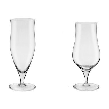 Taça Tulipa para cervejas mais cremosas Taça Tulipa para cervejas mais cremosas