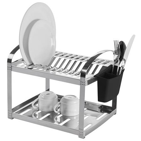 Brinox Supremo 2099/112 Escorredor de Pratos Brinox Supremo 2099/112
