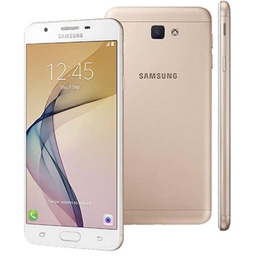 Smartphone Samsung Galaxy J7 Prime Duos Dourado smartphone samsung galaxy j7 prime duos dourado