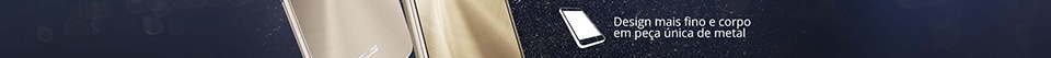 Criado para fotografar Smartphone Asus Zenfone 3 Preto 32GB