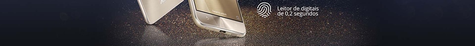 Criado para fotografar Smartphone Asus Zenfone 3 Preto 32GB