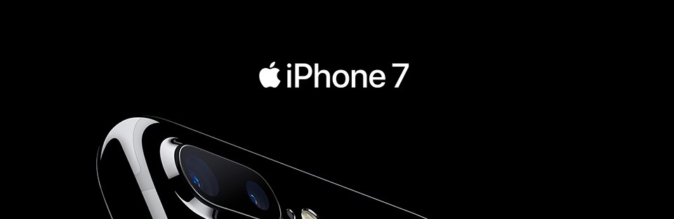 iPhone 7 Apple