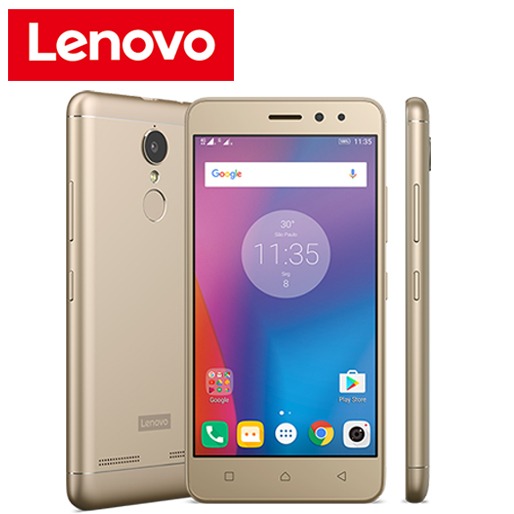 Smartphone Lenovo Vibe K6 Android Marshmallow smartphone lenovo vibe k6 android marshmallow 4G