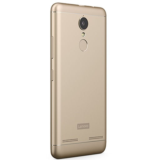 Câmera traseira tem 13MP de resolução câmeras fotos vídeos smartphone lenovo vibe k6 android
