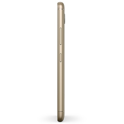 Aparelho é fácil de manusear aparelho formato estrutura smartphone lenovo vibe 4G