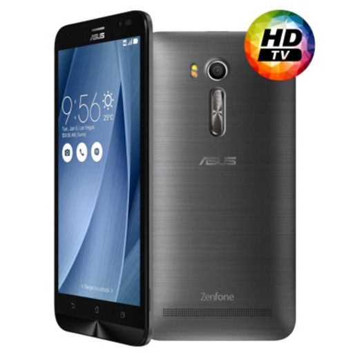 Leve a vida em HD Celular Dual chip Android Asus TV Digital