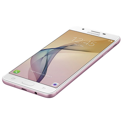 Sinta a espessura ultrafina ao pegar na mão Samsung Galaxy J7 Desig Ultrafino