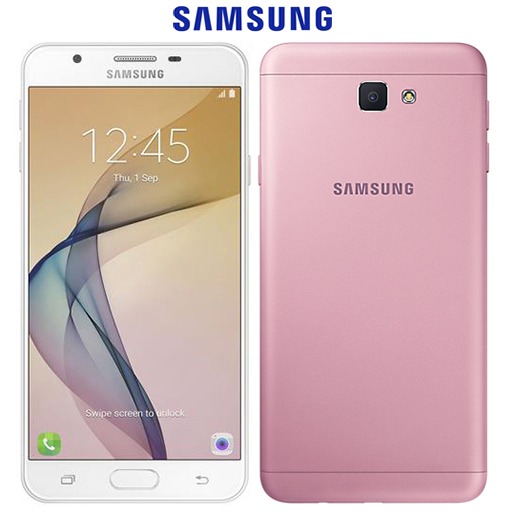 Smartphone Samsung Galaxy J7 Prime - Rosa Smartphone Samsung Galaxy J7 Prime Rosa