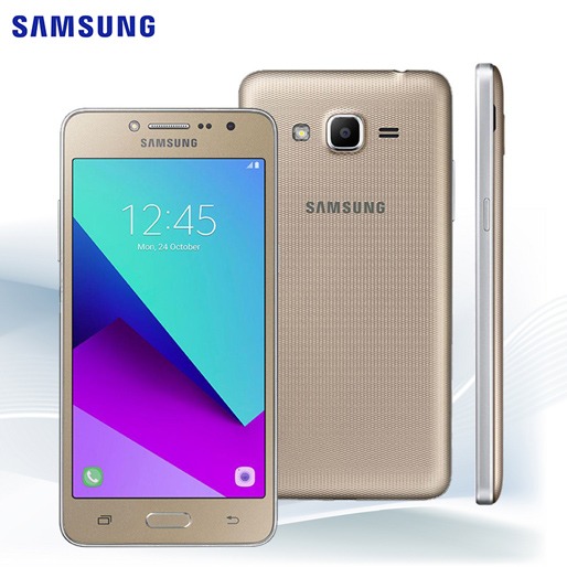 Smartphone Samsung Galaxy J2 Prime TV Smartphone Samsung Galaxy J2 Prime TV