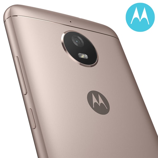 Velocidade para você navegar à vontade smartphone motorola moto e4 xt1763
