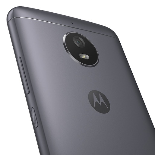 Moto E4 com bateria de 2800 mAh celular moto e4 xt1763 dual chip