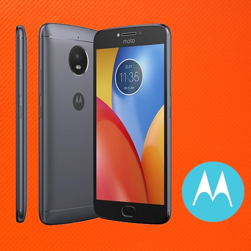 Smartphone Moto E4 Plus tem maior bateria da categoria