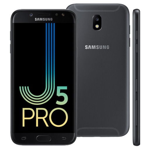 Design Premium Celular Samsung Galaxy J5 Pro Tela 5.2''