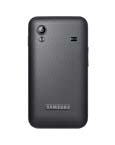 Câmera do celular desbloqueado Vivo Samsung Galaxy Ace S5830 Onix Black Câmera do celular desbloqueado Vivo Samsung Galaxy Ace S5830 Onix Black