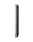 O celular desbloqueado Vivo Samsung Galaxy Ace S5830 Onix Black, de lado O celular desbloqueado Vivo Samsung Galaxy Ace S5830 Onix Black, de lado