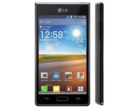 Celular Desbloqueado LG Optimus L7  - Seu smartphone para várias ocasiões