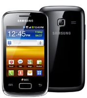 Telefone Celular Tim Desbloqueado Samsung Y Duos S6102 Processador de 832 MHz Telefone Celular Tim Samsung Y Duos S6102 Processador 832 MHz