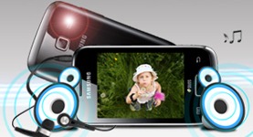 Celular Desbloqueado Tim Samsung Galaxy Y Duos S6102 com MP3 e Rádio Celular Desbloqueado Tim Samsung Galaxy Y Duos S6102 MP3