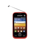 Antena do celular desbloqueado da Samsung, C3313T Antena do celular desbloqueado da Samsung, C3313T
