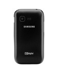 Câmera do celular desbloqueado Samsung, C3313T Câmera do celular desbloqueado Samsung, C3313T