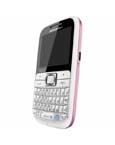 O celular desbloqueado Motorola Motokey 3, de lado O celular desbloqueado Motorola Motokey 3, de lado