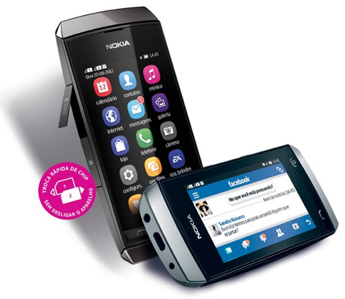 clipart nokia asha 305 - photo #12