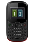 O celular desbloqueado Freecel 1440 FreeOne de frente celular desbloqueado Freecel 1440 FreeOne de frente