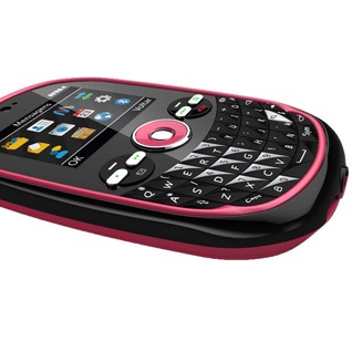 Detalhe do celular desbloqueado Niivo IIVA4 celular desbloqueado Niivo IIVA4 detalhe