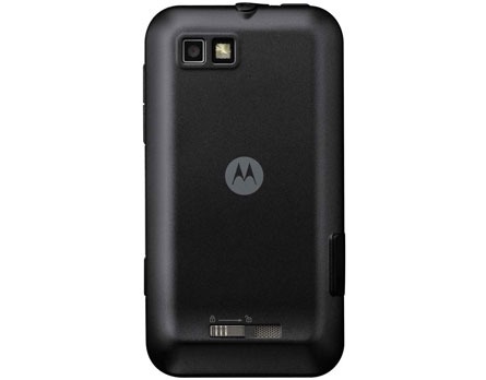 Câmera do celular desbloqueado Motorola Defy Mini XT320 Preto celular desbloqueado Motorola Defy Mini XT320 Preto câmera