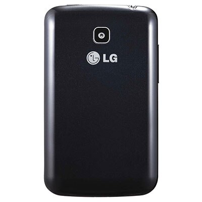 Smartphone LG Optimus L3 II Dual E435