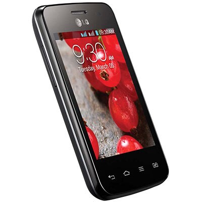 Optimus L3 II Dual E435