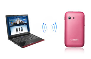 USB e Bluetooth Conexão