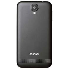 Câmera do celular desbloqueado CCE Mobi SM70 Preto celular desbloqueado CCE Mobi SM70 Preto câmera