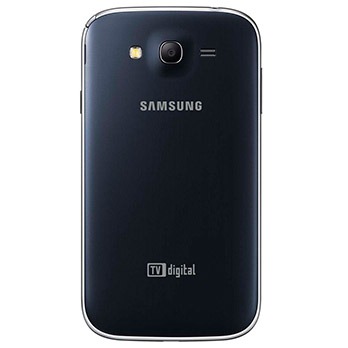 Câmera do Samsung Galaxy Gran Neo Duos GT I9063T celular desbloqueado Samsung Galaxy Gran Neo Duos GT I9063T Preto câmera