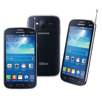 O celular desbloqueado Samsung Galaxy Gran Neo Duos GT I9063T Preto celular desbloqueado Samsung Galaxy Gran Neo Duos GT I9063T Preto