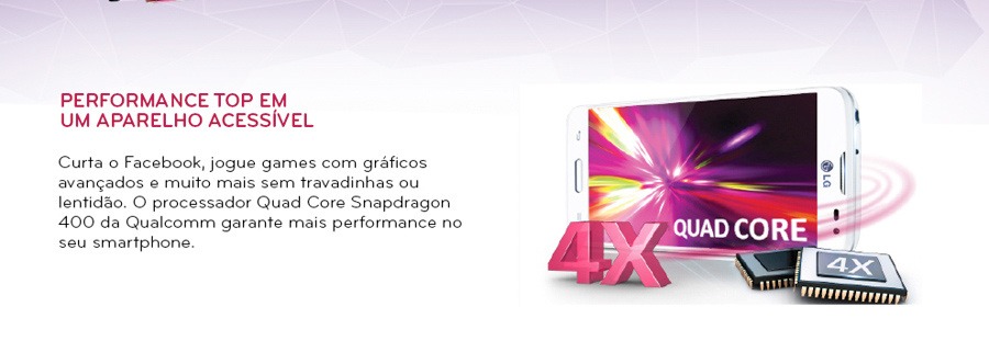 Performance top em um aparelho acessível potente processador