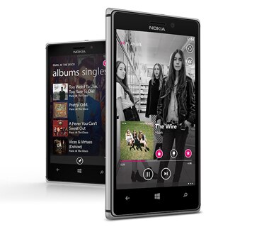 Nokia MixRadio Nokia MixRadio