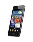 Smartphone com internet - Além das redes convencionais e wifi, Celular Galaxy S2 possibilita o uso do sistema 4G Smartphone com internet - Além das redes convencionais e wifi, Celular Galaxy S2 possibilita o uso do sistema 4G
