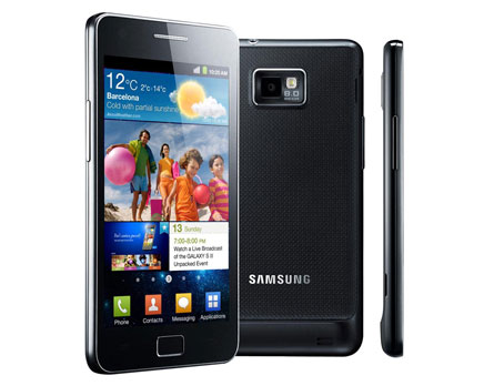 Celular Desbloqueado Samsung I9100 Galaxy S II - Android 2.3 e processador dual-core trazem excelentes benefícios ao aparelho! Celular Desbloqueado Samsung I9100 Galaxy S II - Android 2.3 e processador dual-core trazem excelentes benefícios ao aparelho!