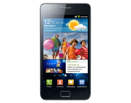 Celular Galaxy S2 possui tela Super Amoled Plus - Cores mais vivas e uma nitidez inédita nos aparelhos! Celular Galaxy S2 possui tela Super Amoled Plus - Cores mais vivas e uma nitidez inédita nos aparelhos!