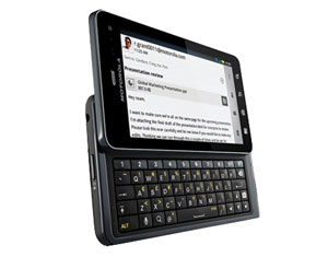Teclado QWERTY Slider - Mais agilidade ao digitar mensagens no celular Teclado QWERTY Slider - Mais agilidade ao digitar mensagens no celular