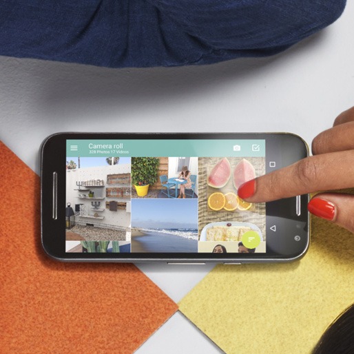 Moto G 3ª Geração Colors resistente à prova d'água Moto G 3ª Geração Colors resistente à prova d'água