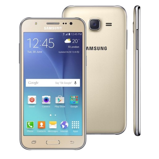 Galaxy J5 Duos Galaxy J5 Duos