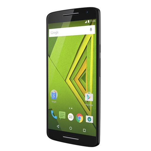 Moto X Play resistente aos respingos d'água Moto X Play resistente aos respingos d'água