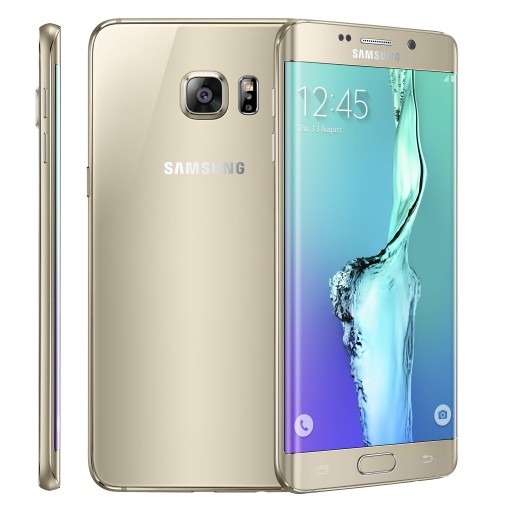 Samsung Galaxy S6 Edge Samsung Galaxy S6 Edge