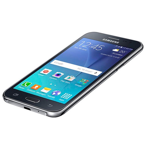 TV Digital Samsung Galaxy J2 Duos TV digital