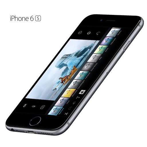Câmera principal iSight de 12 MP de resolução iphone 6s plus 128 gb câmeras integradas