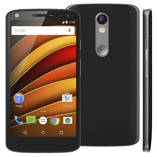 Smartphone Moto X Force XT1580 Smartphone Moto X Force XT1580